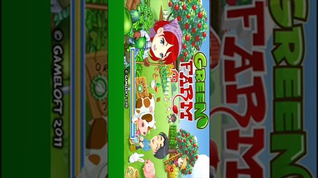 GREEN FARM HD - Android Nougat Test смотреть онлайн