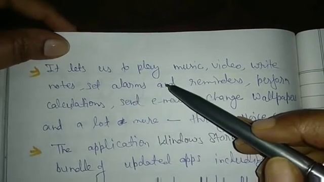 Understanding Windows 10, Day 5, Class 5 смотреть онлайн