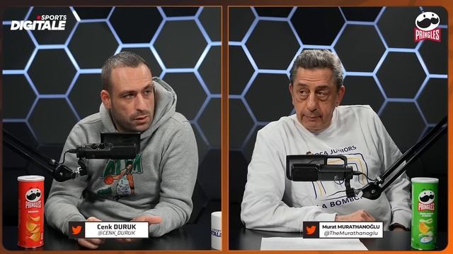 FENERBAHÇE BEKO - VIRTUS BOLOGNA MAÇ SONU CANLI YAYINI! Fenerbahçe Beko Özel | Pringles