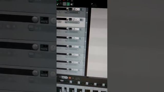 como configurar para gravar da x32 para o reaper смотреть онлайн