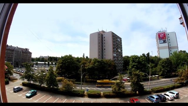 The view from my window смотреть онлайн