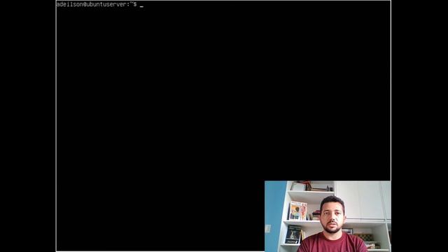 SSH: Instalação, configuração e primeiro acesso смотреть онлайн