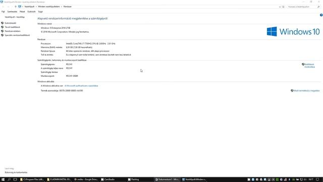 VMLite XP Mode смотреть онлайн