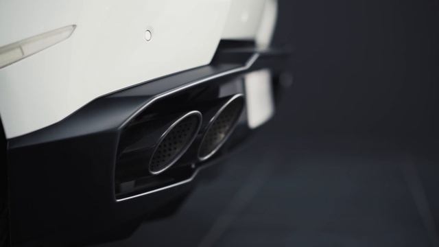 Une Lamborghini Huracan Spyder LP 580-2 un peu spéciale ! смотреть онлайн