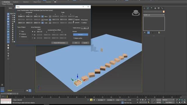 Spatial Modelling 2018 03 3ds max editable poly modelling and mapping demo смотреть онлайн
