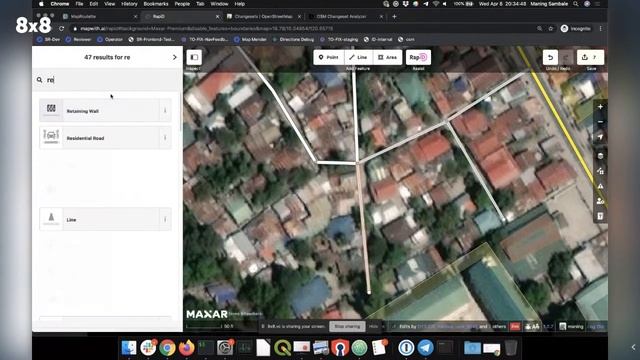 #WeMap session 2 : #OSMaPaaralan (8th Apr 2020, 19:30 UTC +8) смотреть онлайн
