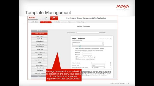 Webinar: ACCCM integration to One-X Agent Deep Dive - Part 1 смотреть онлайн