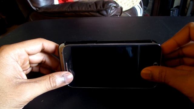 Samsung ATIV SE Review: With Windows Phone 8.1 смотреть онлайн