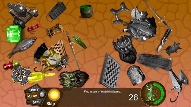 Let's Play - Legacy - Witch Island - Origins - Chapter 8 - Fantastical Mushrooms [FINAL] смотреть онлайн