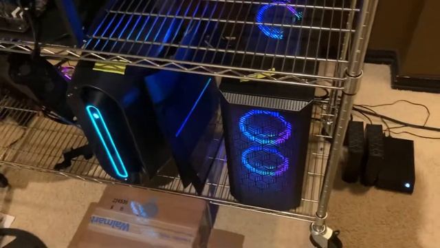 Shadow Tech Cloud Mining Update - Banned for Life смотреть онлайн
