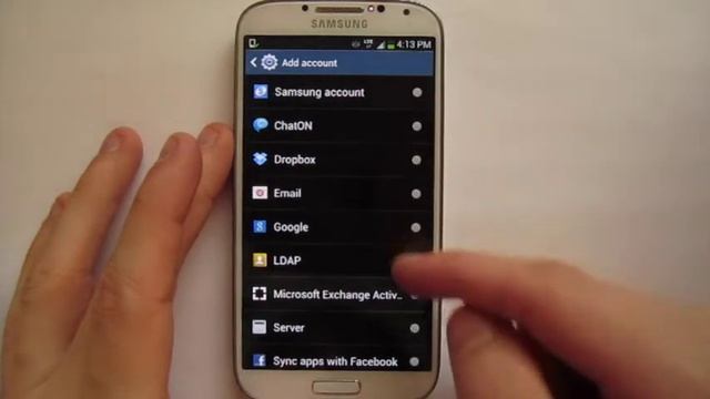 Intriga Android MDM смотреть онлайн