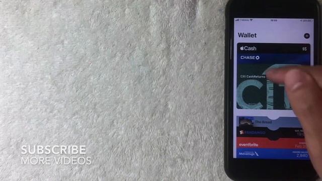 ✅ How To Change Primary Default Credit Card On Apple Pay Wallet 🔴 смотреть онлайн