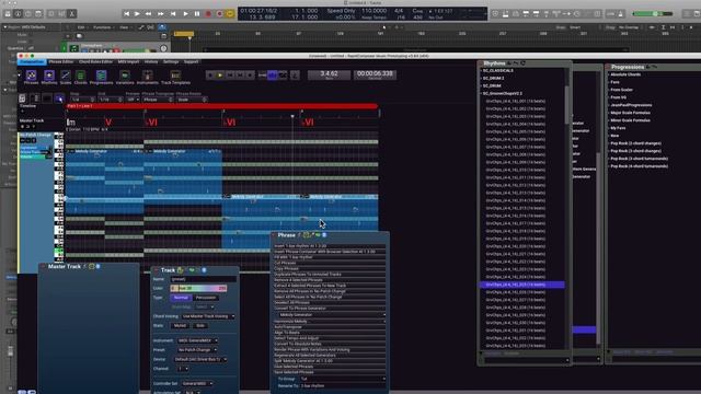 Rapid Composer Basics, Part One смотреть онлайн