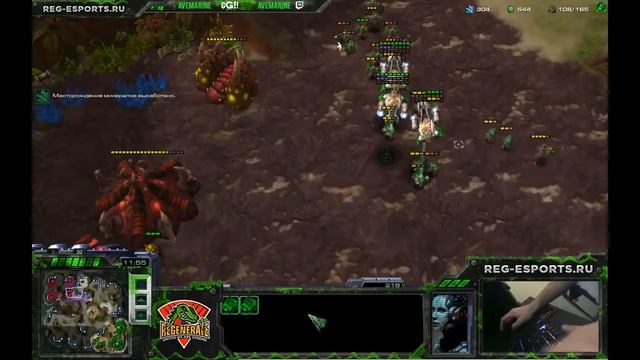 Герой деревянной лиги. EU Ladder. смотреть онлайн