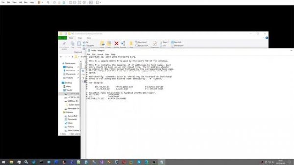 Windows, smart card login on workstation