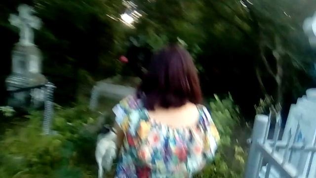На могиле отца смотреть онлайн