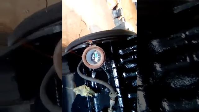 запуск двигателя д 243 смотреть онлайн