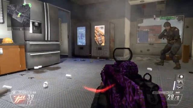 Xeon Proxy | Black ops II Gameplay/Commentary | Update + Whats to come.. смотреть онлайн