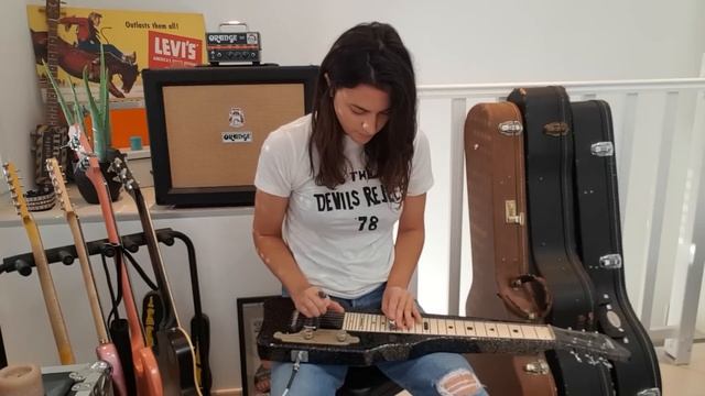 Dreams - Fleetwood Mac cover смотреть онлайн