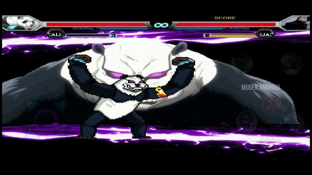 New!! Jujutsu Kaisen Shibuya Arc Mugen Android Size 320MB Offline 2023 смотреть онлайн