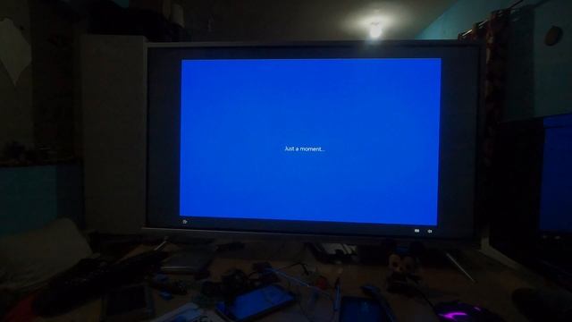 installing windows 10 21H1 2021 full tutorial plus converting to GPT and creating bootableHindi/Urd смотреть онлайн