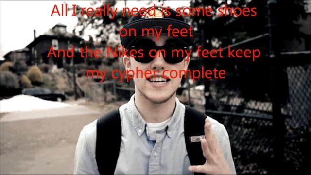 mac miller-nikes on my feet chopped&screwed смотреть онлайн