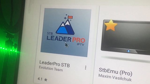how to reset your android tv box and install leaderpro смотреть онлайн