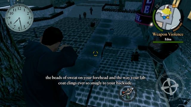 Bully Anniversary Android : The Cook's Date смотреть онлайн