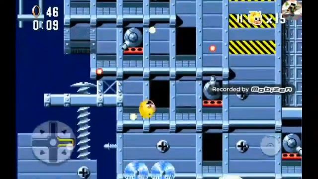Sonic sms remake ep final смотреть онлайн