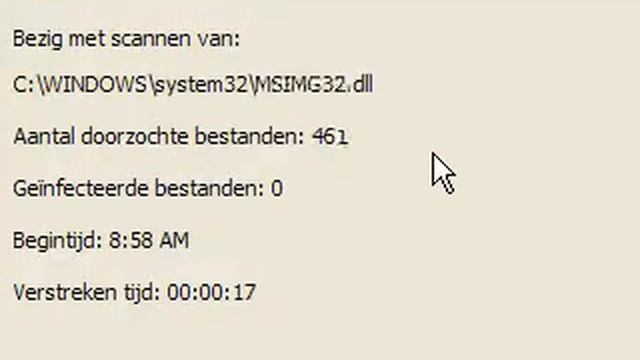Video #1 - Secret Anti-Virus in Windows XP смотреть онлайн