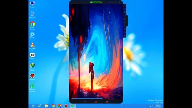 Which Emulator I Use in My Low End PC 🤯 | Best Android Emulator For Low End PC Free Fire (2024) смотреть онлайн