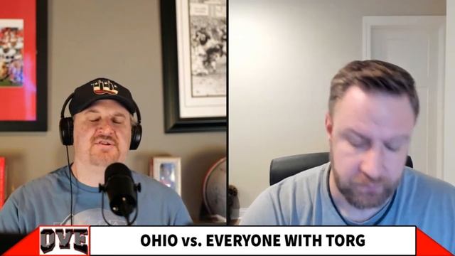 OVE: ACC Powerhouse Clemson Thinking of Joining the Big Ten? смотреть онлайн