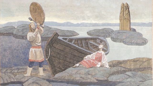 ВАНЬ, А ДАВАЙ УПЛЫВЁМ ТУДА, ГДЕ ТЕПЛО... смотреть онлайн