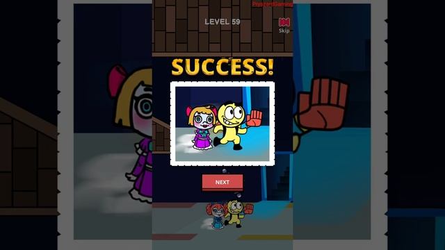 Grab Pack Playtime - Gameplay Walkthrough Part 2 Levels 51-66 (iOS, Android Gameplay) смотреть онлайн