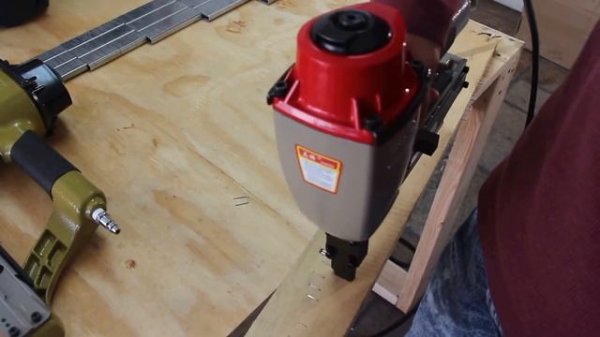 HOW TO USE THE N SERIES STAPLER