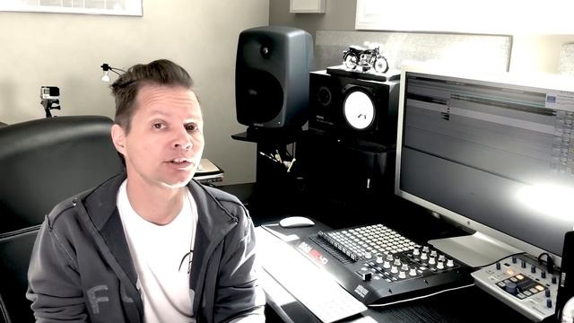 How To DJ | Studio Life | Mixing In Key | Ableton | New Music | DJ Set смотреть онлайн