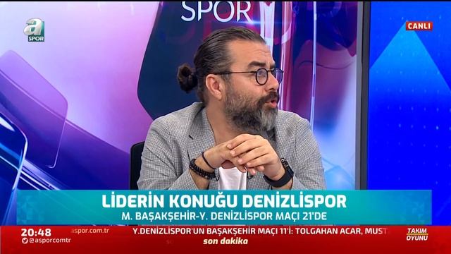 Erman Toroğlu: "Hasan Ali Kaldırım'ı Fenerbahçe'den Hayatta Göndermem" смотреть онлайн