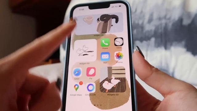 blue fog silicon case + what's in my iphone 13 pro 2022 смотреть онлайн