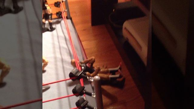 Classic World Title смотреть онлайн