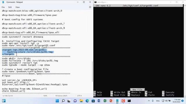 how to run Windows without hard drive with Ubuntu server смотреть онлайн