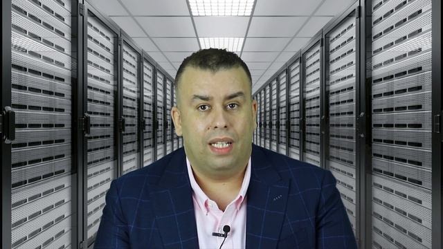 1 | Securing Microsoft Windows Server 2019 | By Eng Mohamed Alwy смотреть онлайн