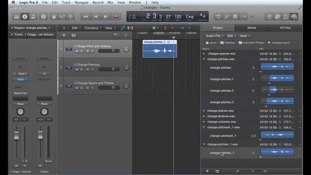 5 11 Week 2 08b Logic Effects in Logic 00 16 08 смотреть онлайн