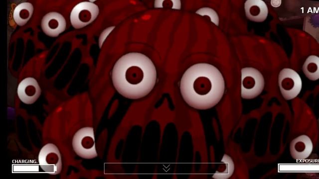 all eyesaur jumpscares in ONAF 2,3 смотреть онлайн