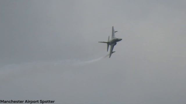 Royal International Air Tattoo 2023 | FULL SHOW | Saturday 15th July смотреть онлайн