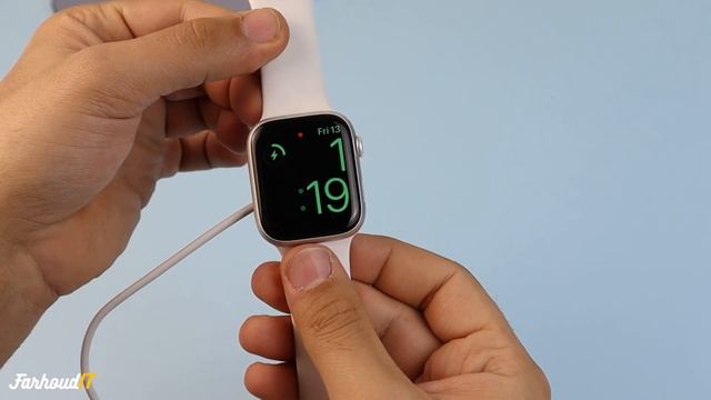 جعبه گشایی و بررسی اپل واچ سری ۸ | Apple Watch series 8 Unboxing & Review смотреть онлайн