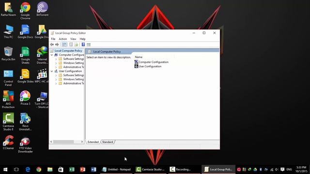 How to disable onedrive from windows 10 смотреть онлайн