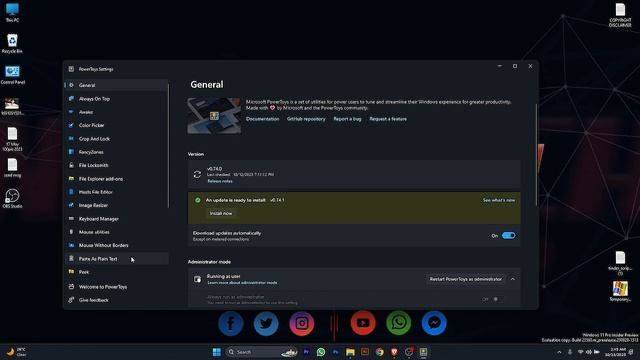 How to get Shake to find cursor on Windows 11 смотреть онлайн