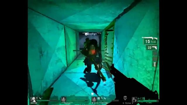 BAKU 18+ (2 часть)