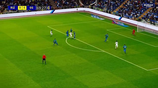 🔴GALATASARAY - RİZESPOR MAÇI CANLI İZLE смотреть онлайн